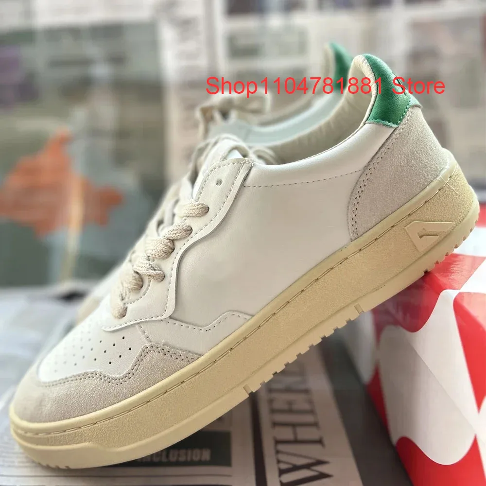 Nuove scarpe sportive da uomo e da donna scarpe da skateboard sportive estive per il tempo libero scarpe da skateboard traspiranti moda primaverile