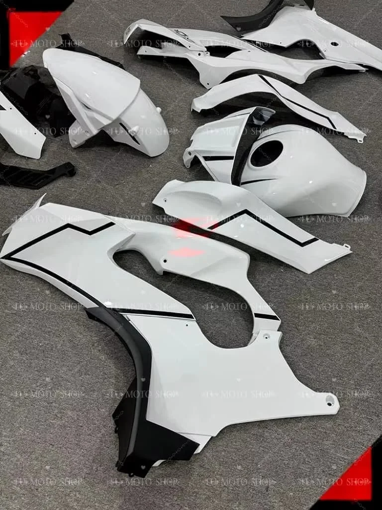 Suitable for Kawasaki ZX10R Big Bull 21-22-23-24-25-26 injection molded fairing kit motorcycle ABS plastic body cover complete s
