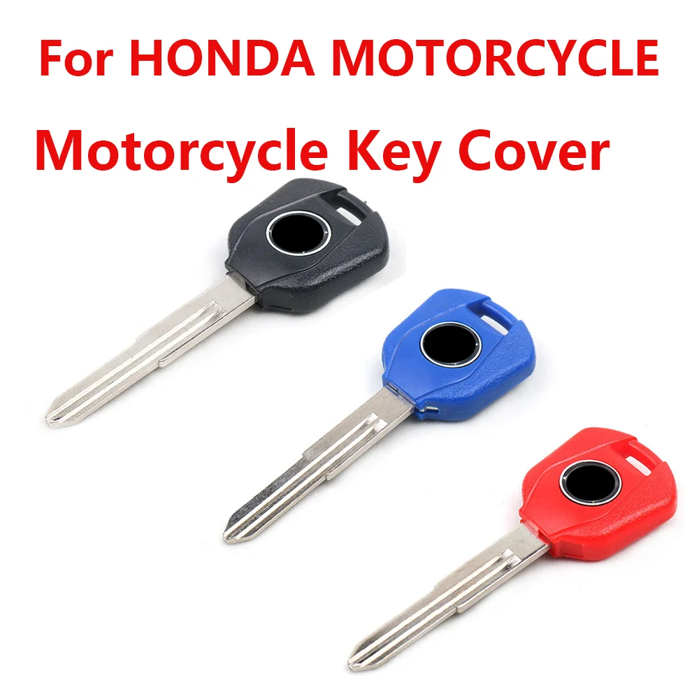 

Motorcycle Accessories Keys Blank For HONDA CB400 VTEC400 CB600 CB900 CBR600 CBR954 F4I CBR1000 CBR600RR CBR1000RR