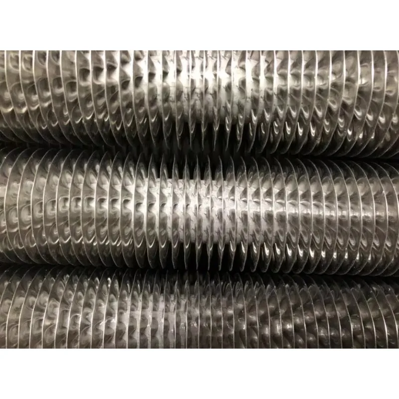 2021 Wholesale Stainless Steel Water to air Heat Exchanger