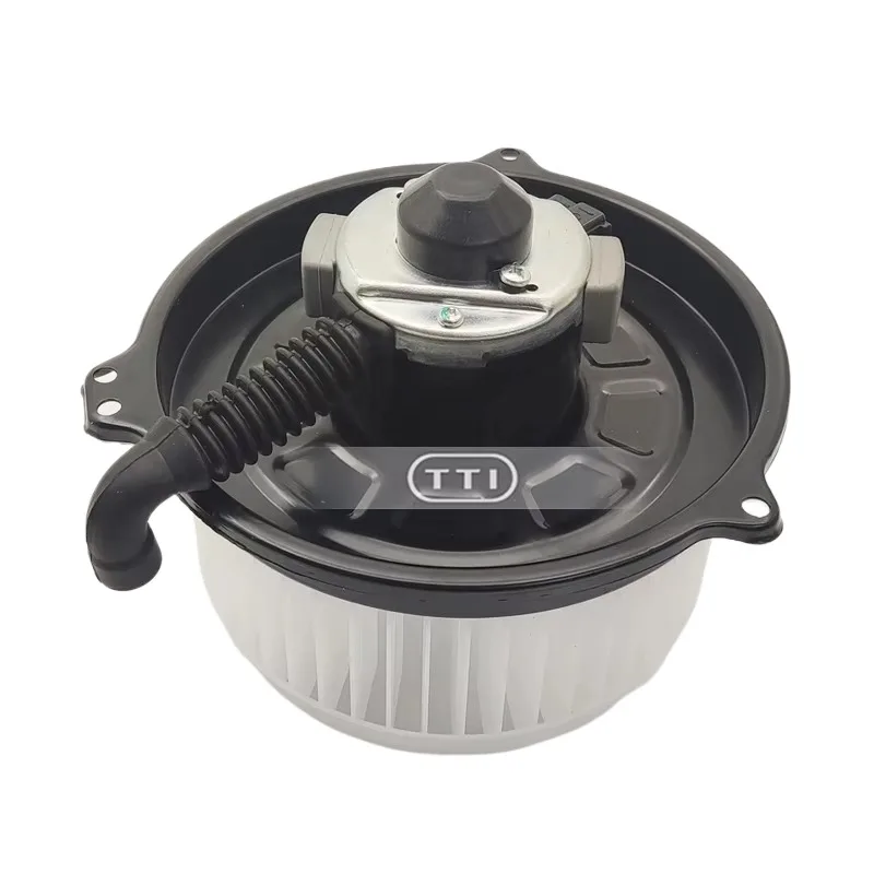 

Pc200-7 Pc210-7 220-7 Excavator Air Conditioner Blower Fan Motor Nd116340-7030 For Komatsu