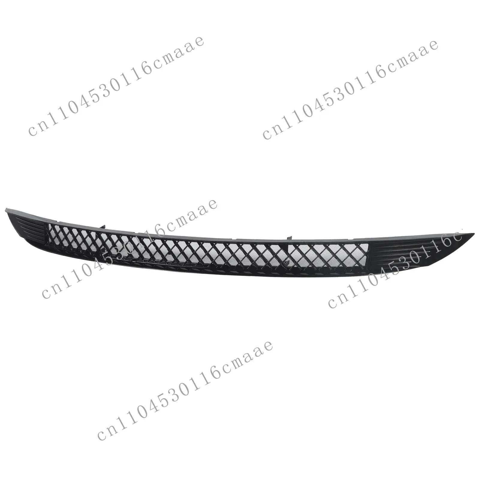 nuevo-parachoques-delantero-desmontable-negro-brillante-rejilla-de-ventilacion-de-entrada-de-aire-cubierta-protectora-malla-de-insercion