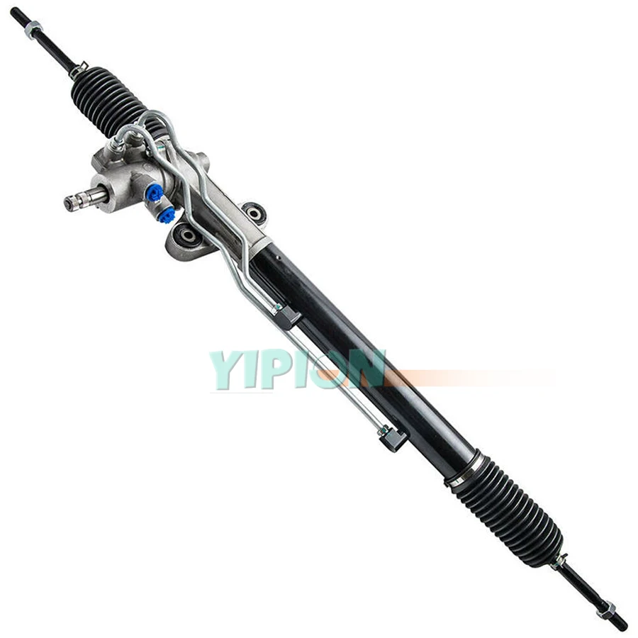 Power Steering Rack and Pinion Assembly For 2005-2008 Toyota Tacoma 4x4 53601-S9V-A01 53601S9VA01