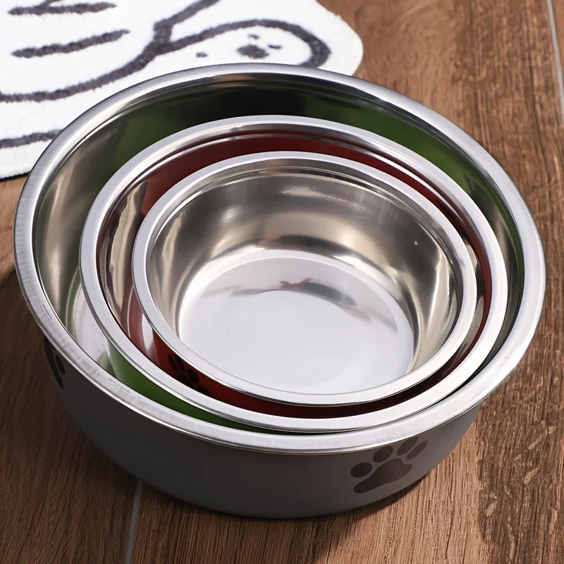 Thumbnail 2 - #21 Top Stainless Steel Pet Bowls Picks for Every Budget