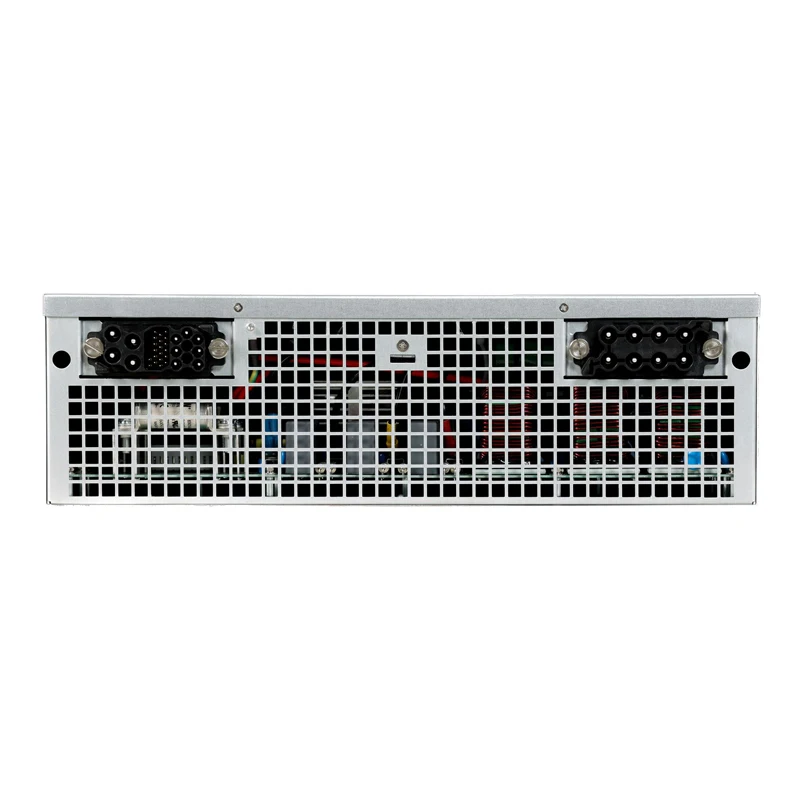 Rack type 20KVA parallel module ups uninterruptible power supply machine room server anti-power failure 20kva