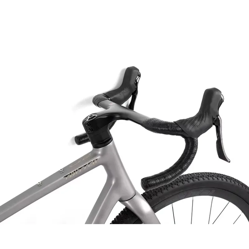 

TWITTER Gravel G2 RS-12/24Speed Off-road Aluminum Alloy Mountain Bike Hydraulic Disc Brake Gravel Bike700*40c bicicleta bicycles