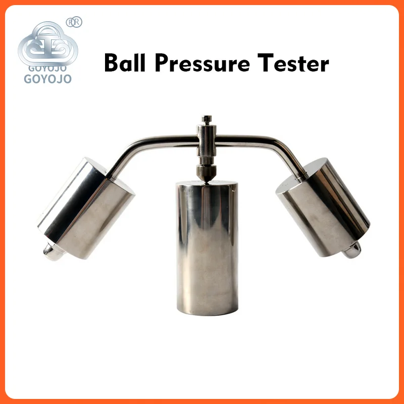 

Ball pressure Test Device Heat Resistance Pressure Billiard er