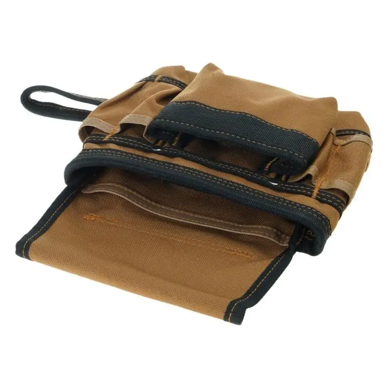 

Y1UD Пояс для инструментов, сумка для садового инструмента, рабочий ремень, органайзеры для инструментов, регулируемый поясной