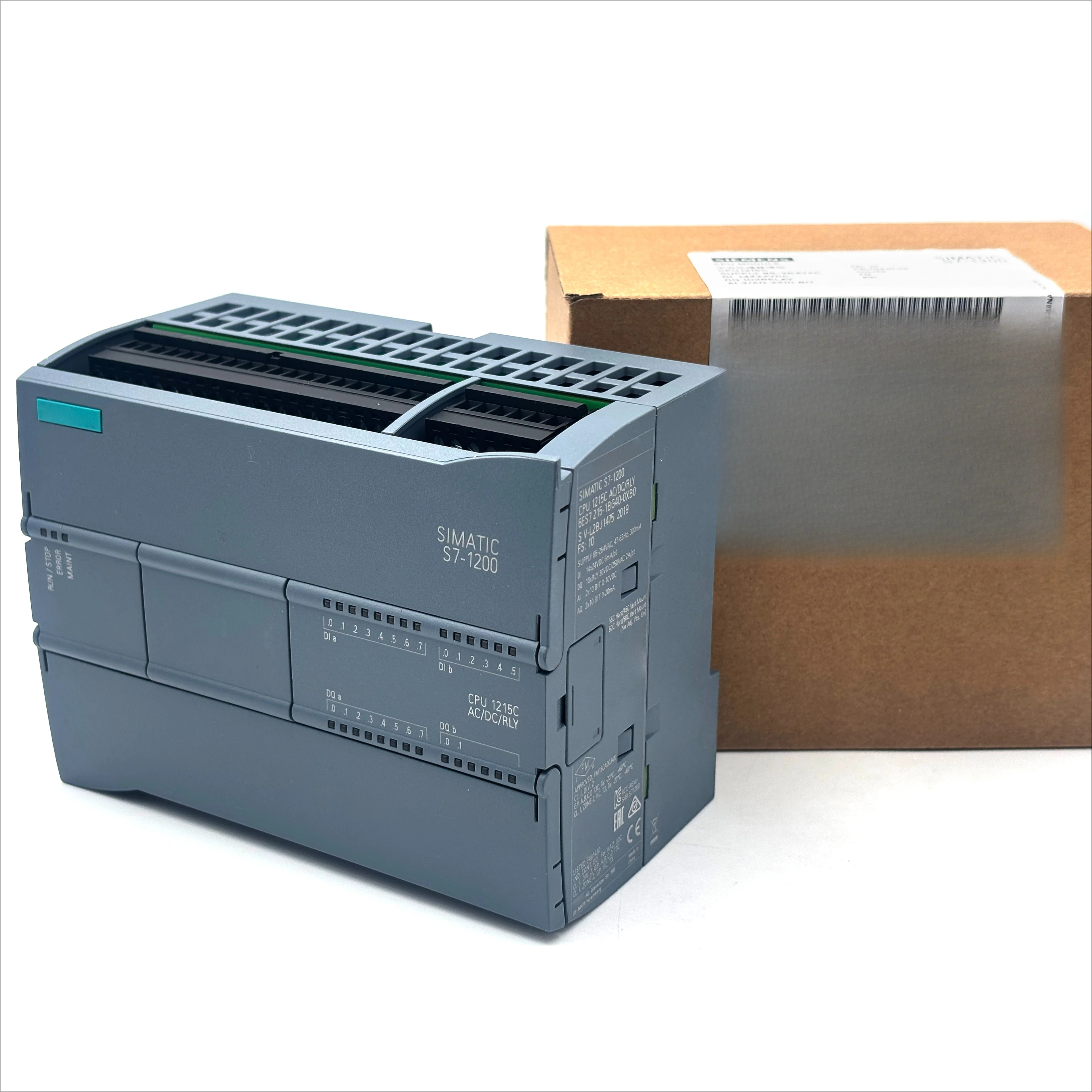High-quality special controller for industrial automation with logic programming controller