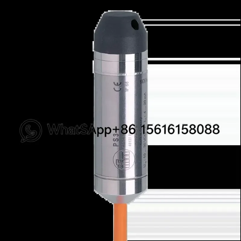 Sensor Pressure Transmitter PS3208 PS3407 PS3417 PS3427 PS3607 PS3617 PS4208 PS4407 PS4408 PS4417 PS4506 PS4607