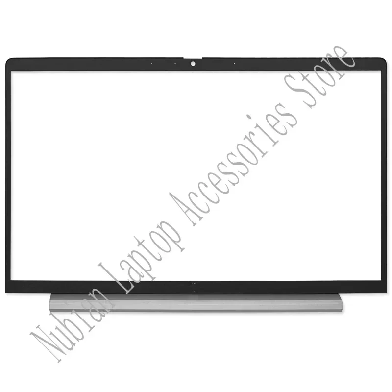 Imagem -03 - para hp Probook 440 g8 445 g8 Pro 14 g4 Lcd Capa Traseira Moldura Frontal Palmrest Case Inferior Tampa Superior M25985001 Novo