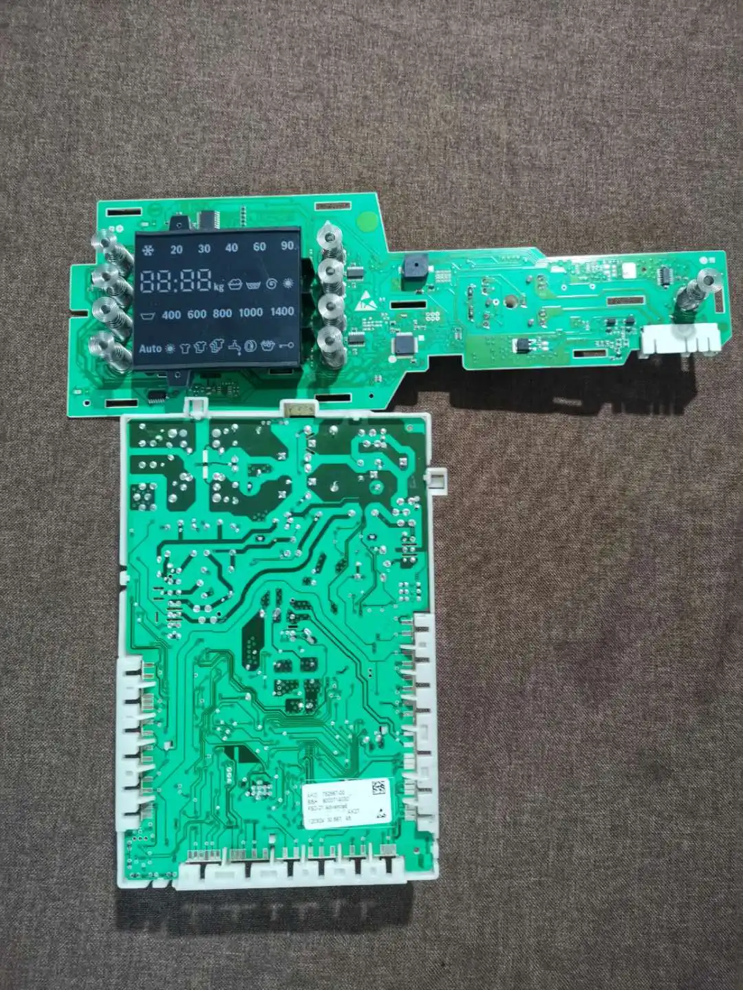 

AKO752567-00/ BSH9000714030 test ok circuit board motherboard test ok circuit board motherboard
