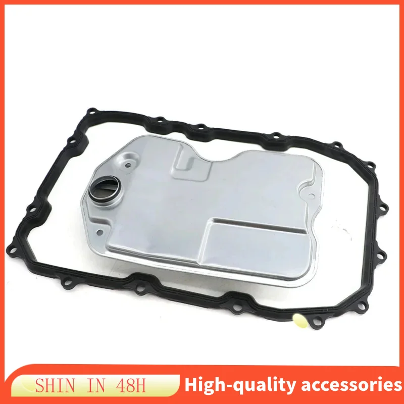 

Для Porsche Cayenne VW Touareg Audi Q7 09D325435 ​ Фильтр коробки передач автоматической коробки передач 1001370002 95530740300 09D325429