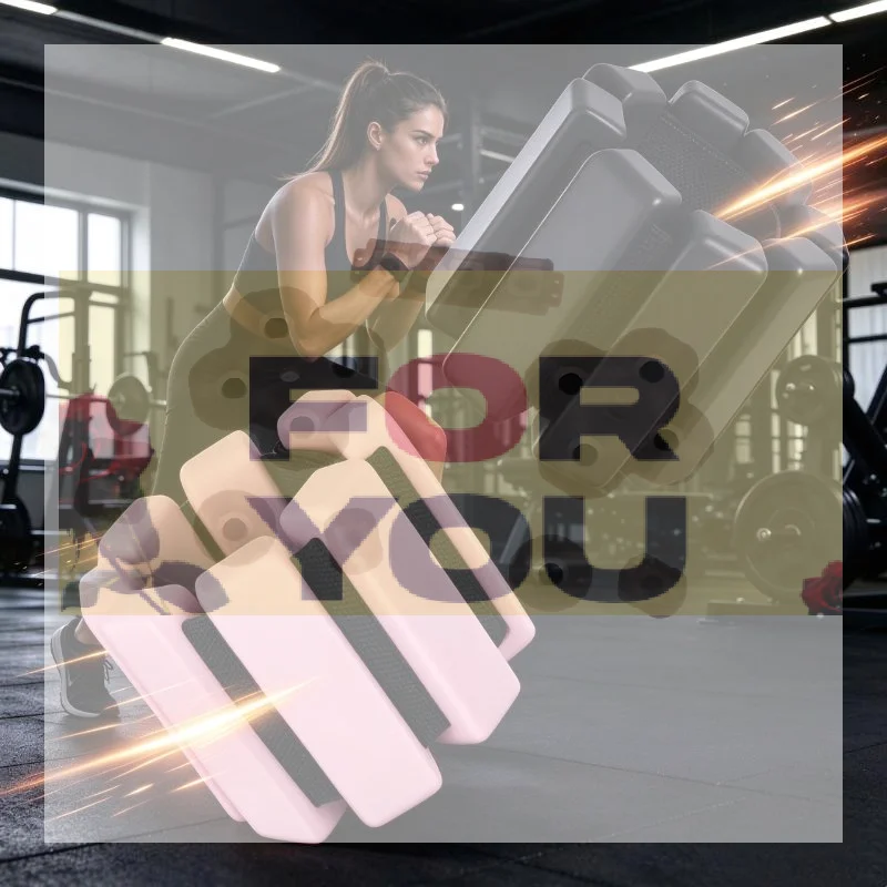 【OD】2Pcs Invisible Wearable Fitness Gear Adjustable Detachable Weighted Wrist Ankle Bands For Arm Leg Home Gym Workout