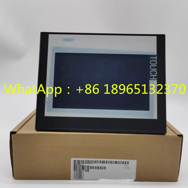 

6AV6381-2AB07-4AX3 6AV63812AB074AX3 6AV6640-0CA11-0AX1 6AV66400CA110AX1 New Original Touch Screen