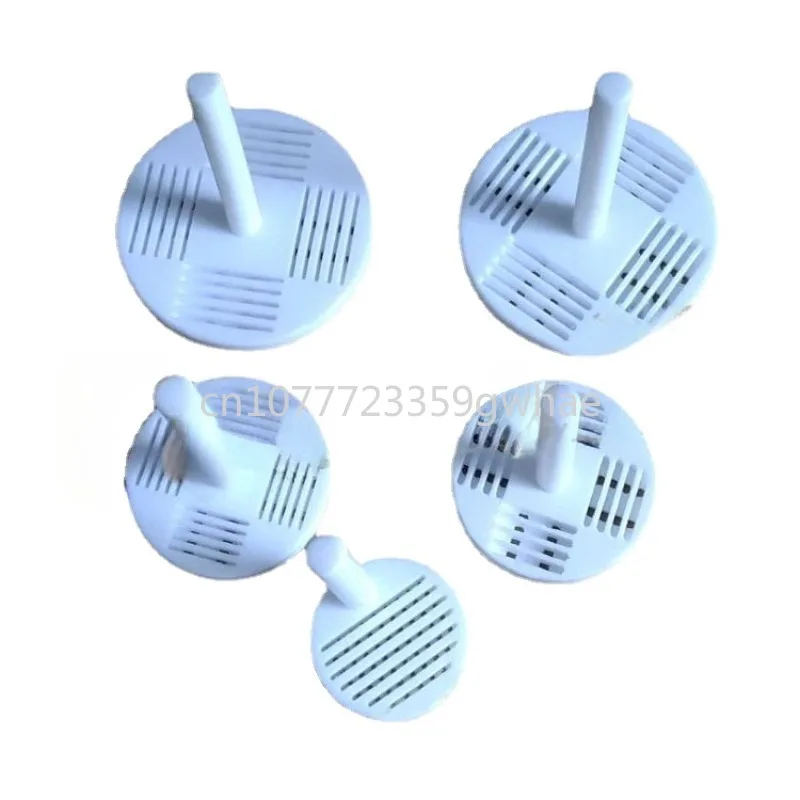 

Silicon wafer PTFE cleaning rack/F4 silicon wafer blue/ITO/FTO conductive glass/