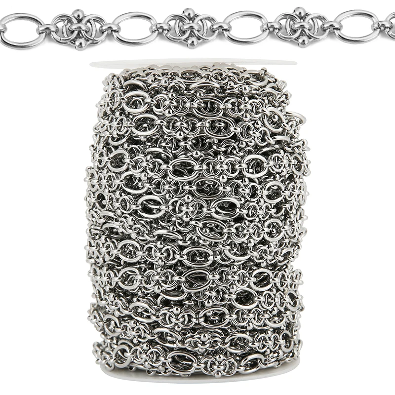 Thumbnail 3 - #28 Best Chunky Chain Necklaces to Buy In 2026