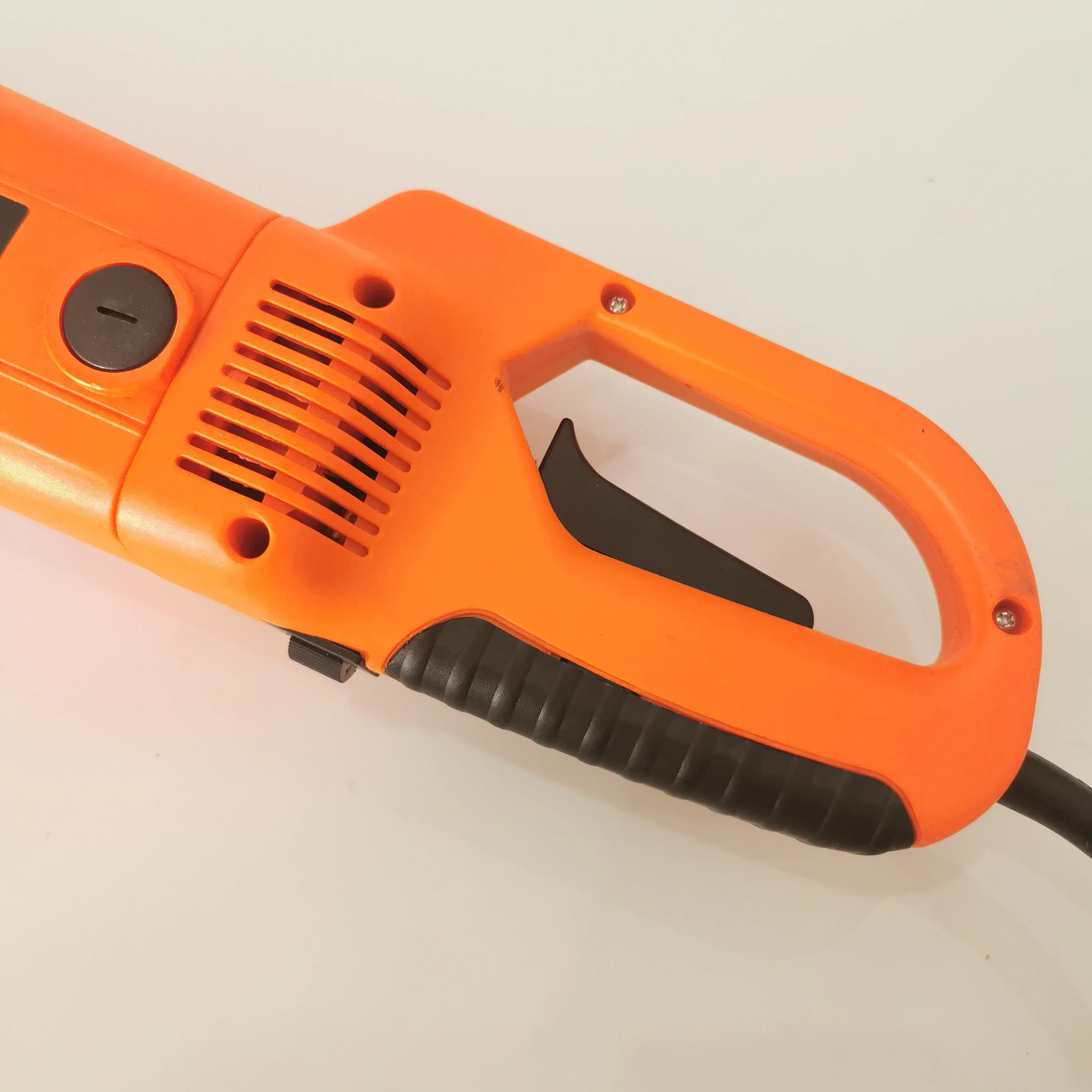 Portable hand held  Electric Pipe Threader With 6 Dies Threading Machine