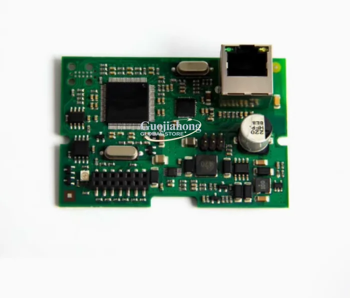 atacado O Módulo Novo original CM2ETHERXBX