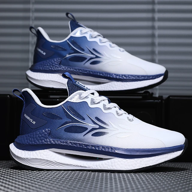 men shoes Sneakers Male tenis Luxury shoes Mens casual Shoes Trainer Race off white Shoes fashion loafers running Shoes for men AliExpress