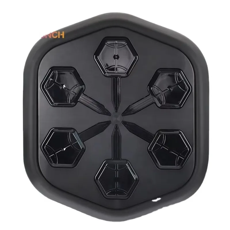

ZJW STLF Advanced Boxing Training Smart Music Wall Target Pad Light up Smart Music Boxing Machine for Adult