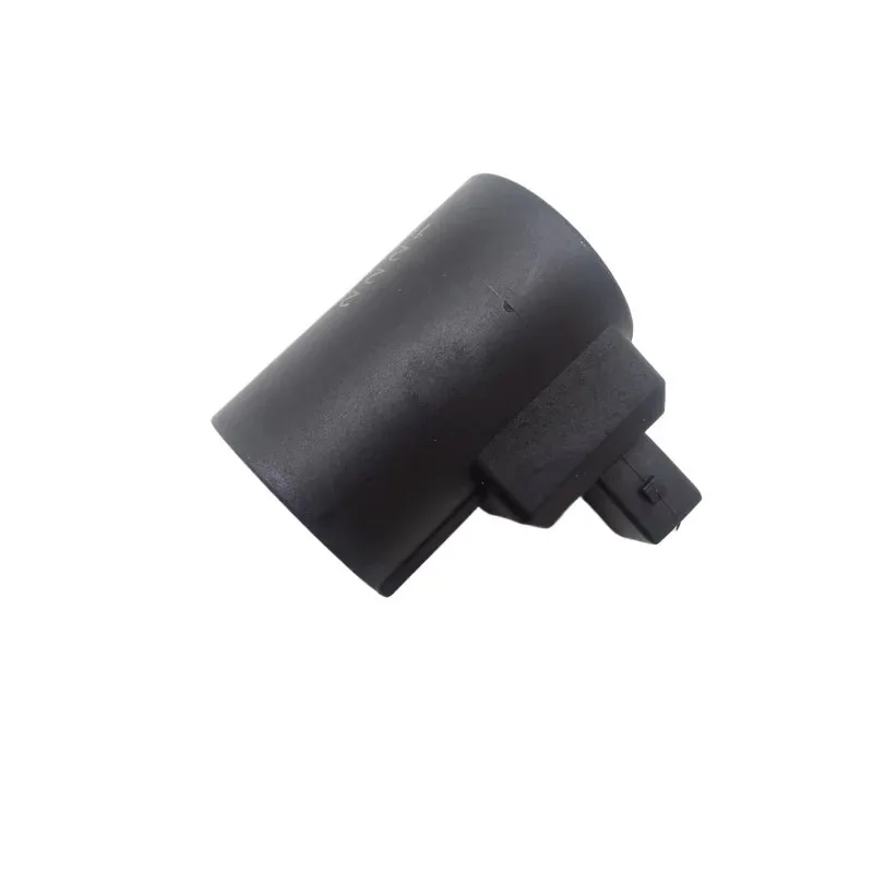 

1 шт., 24 В, 17 Вт, катушка электромагнитного клапана с косым углом, катушка пилотного электромагнитного клапана для 280239 для 10333044 для EC360B