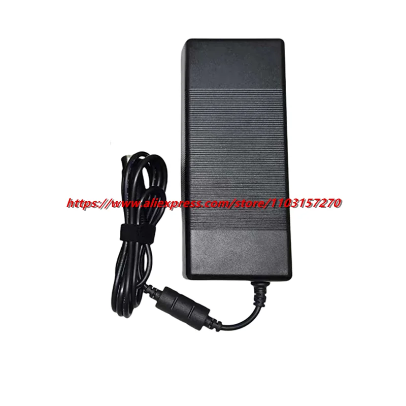 Zasilacz sieciowy 8-PIN 19V 7.9A 150W do urządzeń medycznych Mindray M9 TE7 TE8, zamiennik MANGO150M-19DD MANGO150M-19DM