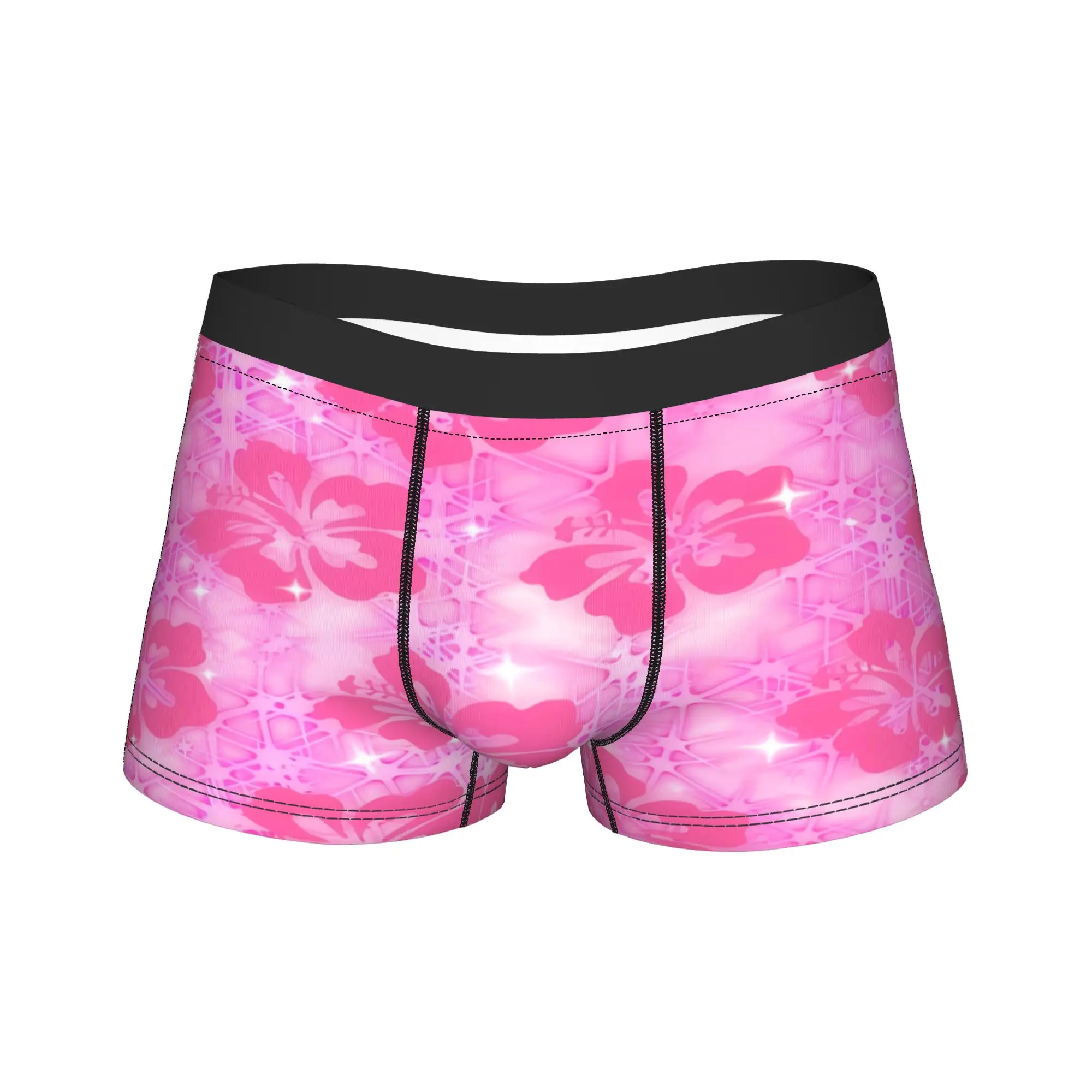 

Мужские трусы A-ALBA R-ROSA: дышащие, высококачественные, большие размеры (до 2XL)