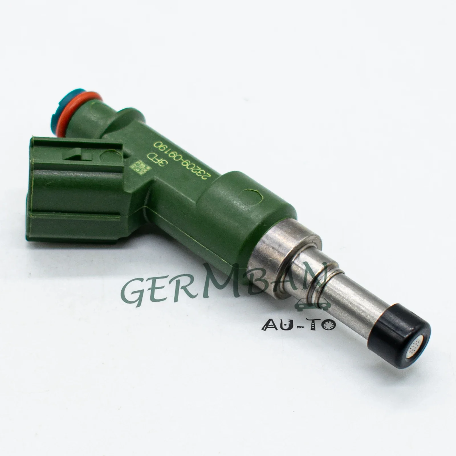 2320909190 4 pieces Fuel Injectors 23209-09190 For Toyota INNOVA/KIJANG INNOVA Runner HILUX hiace Landcruze Prado Costa