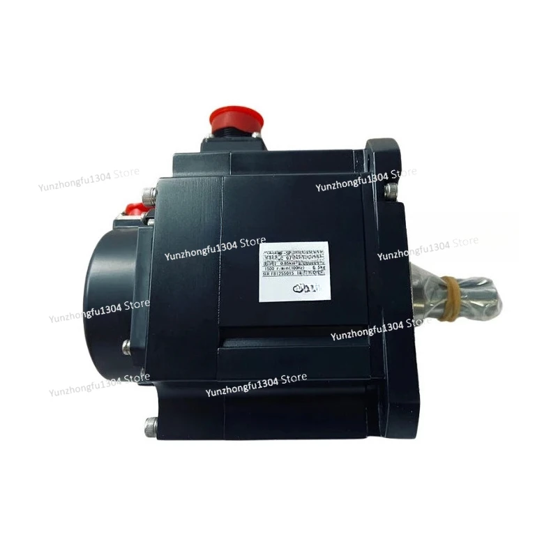 

НОВЫЙ серводвигатель HF-SP81MK-S2 на складе