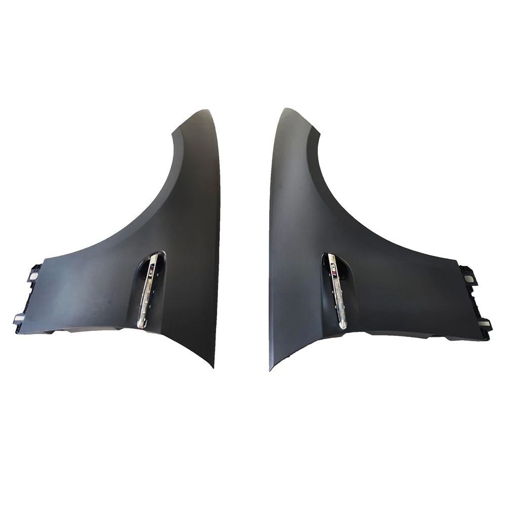 Hot Sale PP Fender For BMWs 3 Series E92