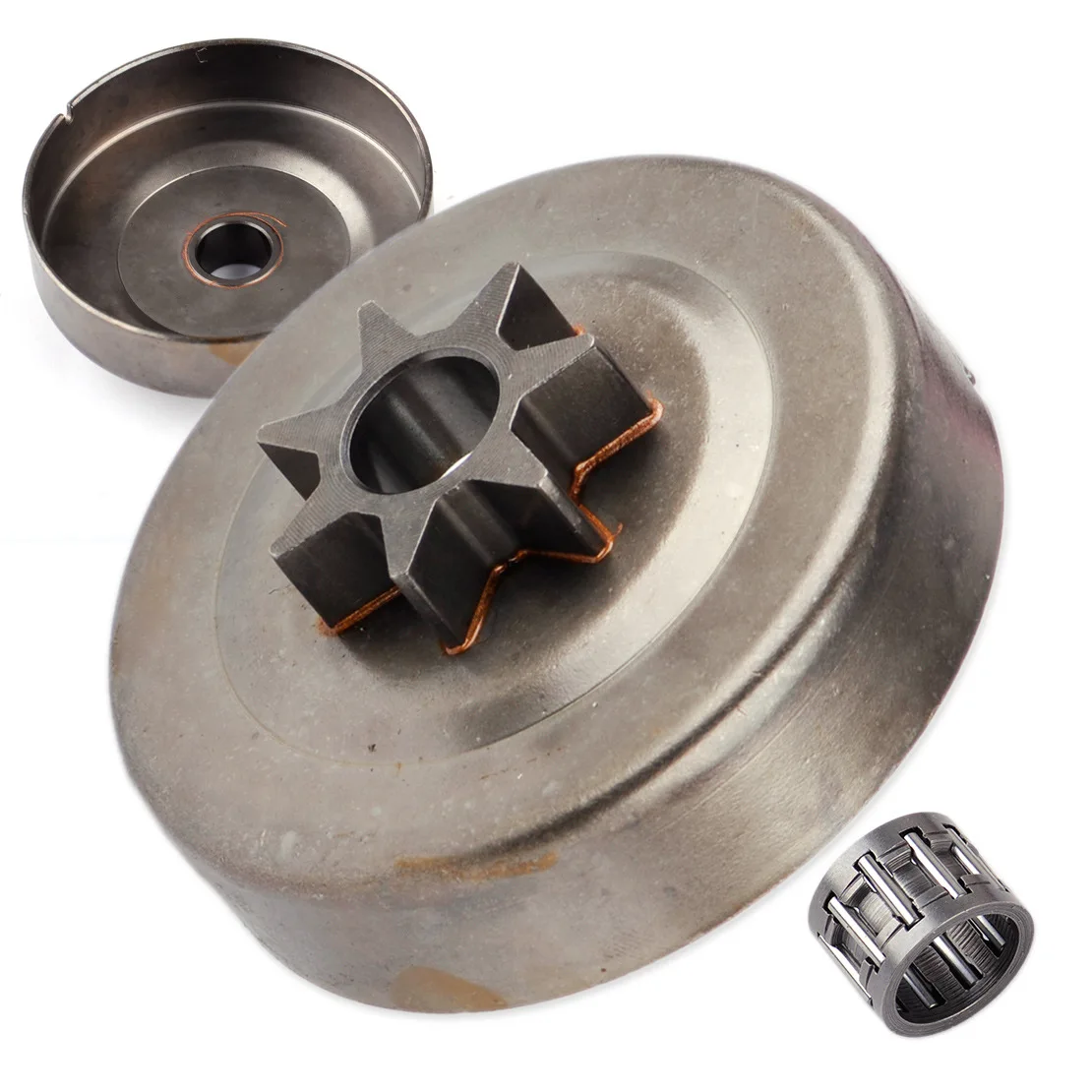 

Suitable for Clutch Sprocket ST310-A7N Stihl 026 MS260 325X7T passive drive