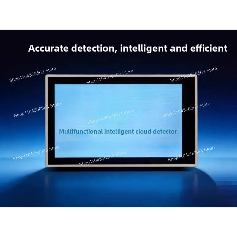 Intelligent cloud central air conditioner tester overseas version