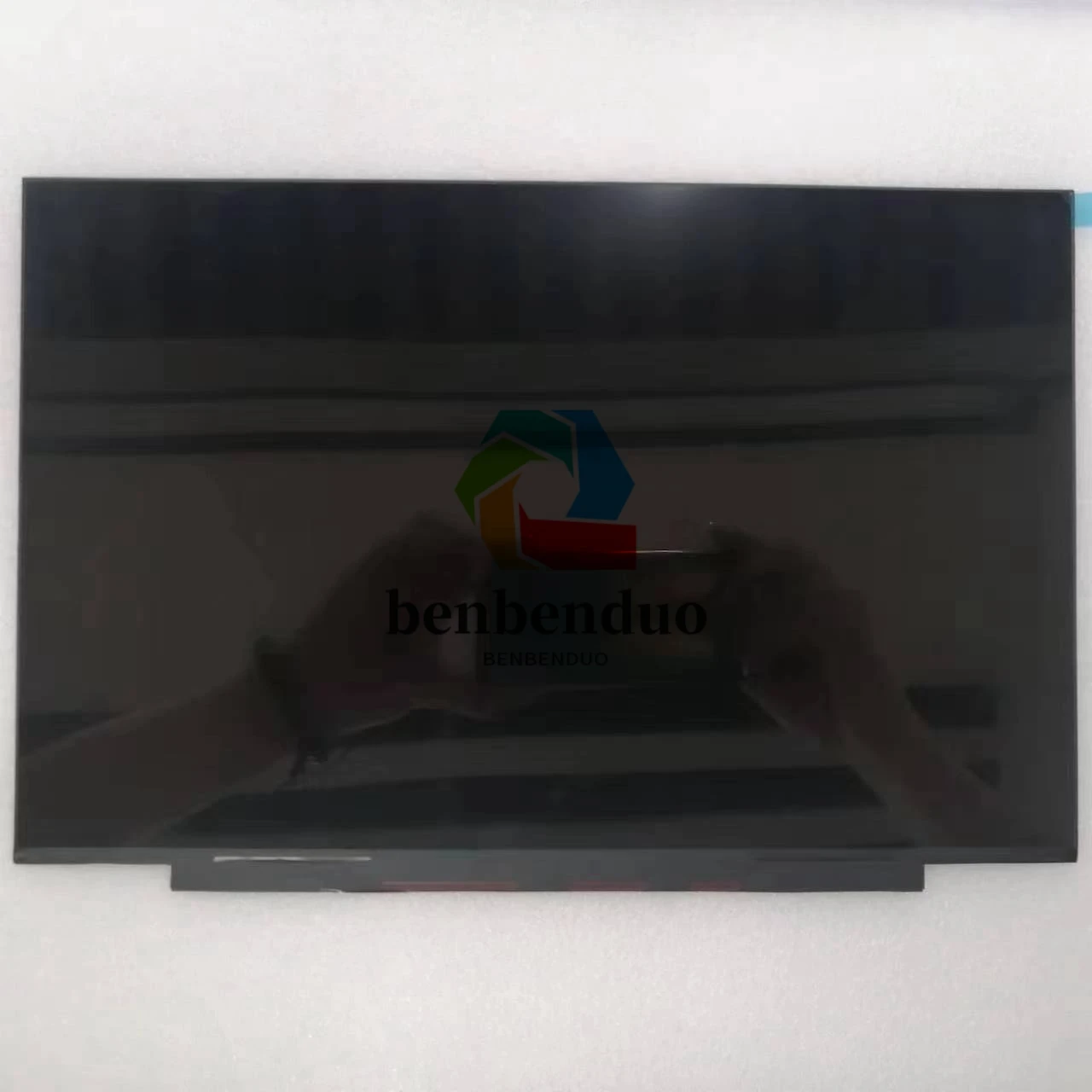 Imagem -02 - Lcd do Não-toque para hp M140nwhe r2 Nv140drm-n63 14.0 Dentro 16:10 2.2k hd Invy X360 14-ea Não-toque 2240x1400 40 Pinos 60hz