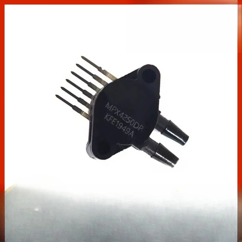 

MPX4250DP pressure sensor IC chip, integrated circuit SIP16 electronic components