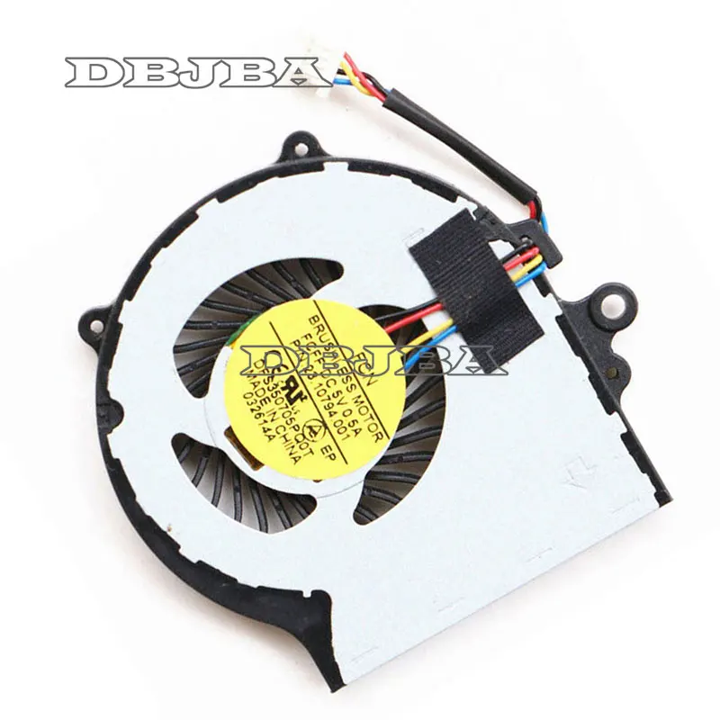 Fan For Acer Aspire V5-122 V5-122P V5-132 V5-132P MS2377 CPU Cooling Fan 23.10794.001 DFS350705PQ0T FCFF