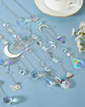 SUNCATCHERS
