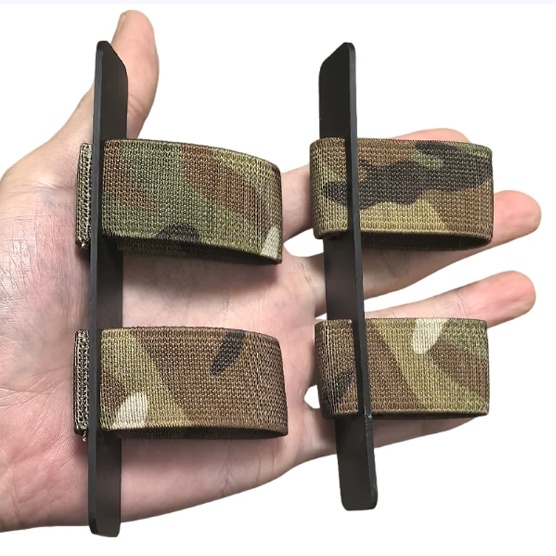 Tourniquet Holder Pouch Quick Access First Aid Gear Organizer Portable Nylon Medical Supply Carrier Vests Backpacks Belts