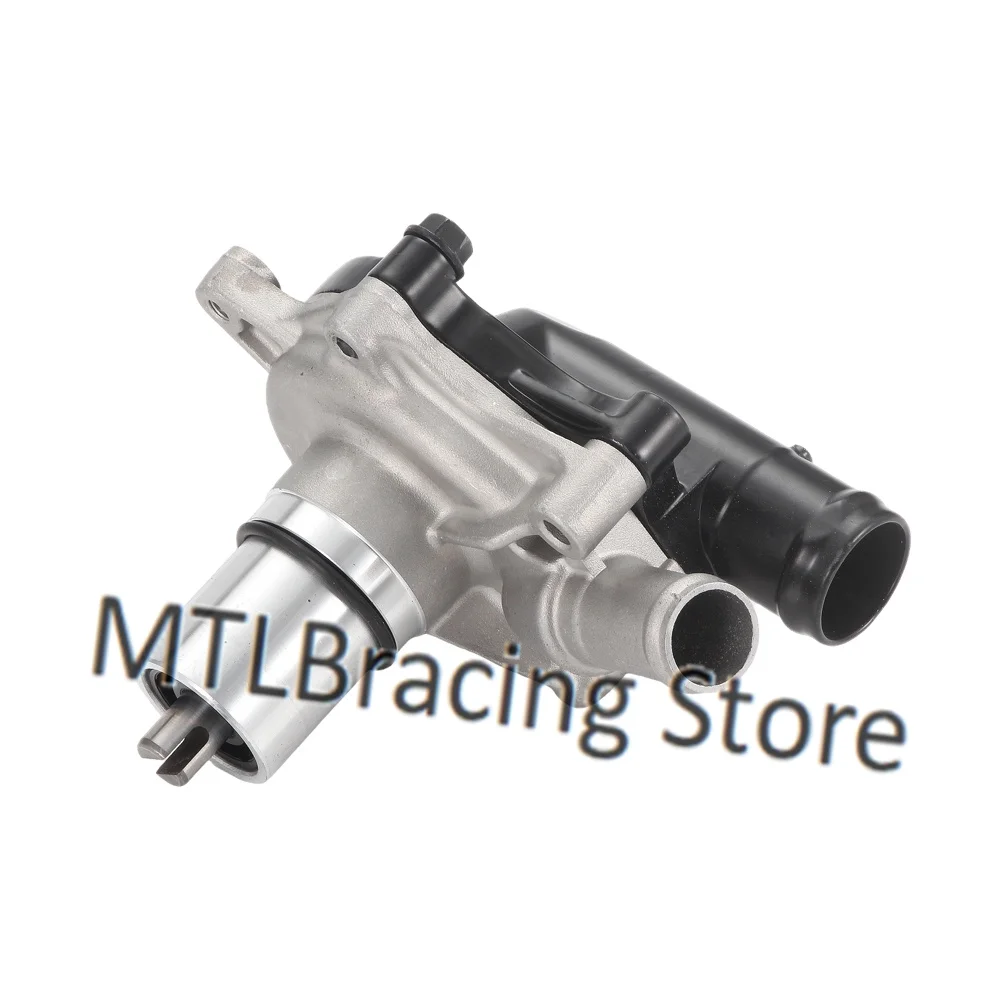 

Water Pump fit For Honda VT750DC Shadow Spirit 2001 VT750C Shadow A.C.E. 1997-2001 VT750CD Shadow Deluxe 1998-2003 19200-MBA-710