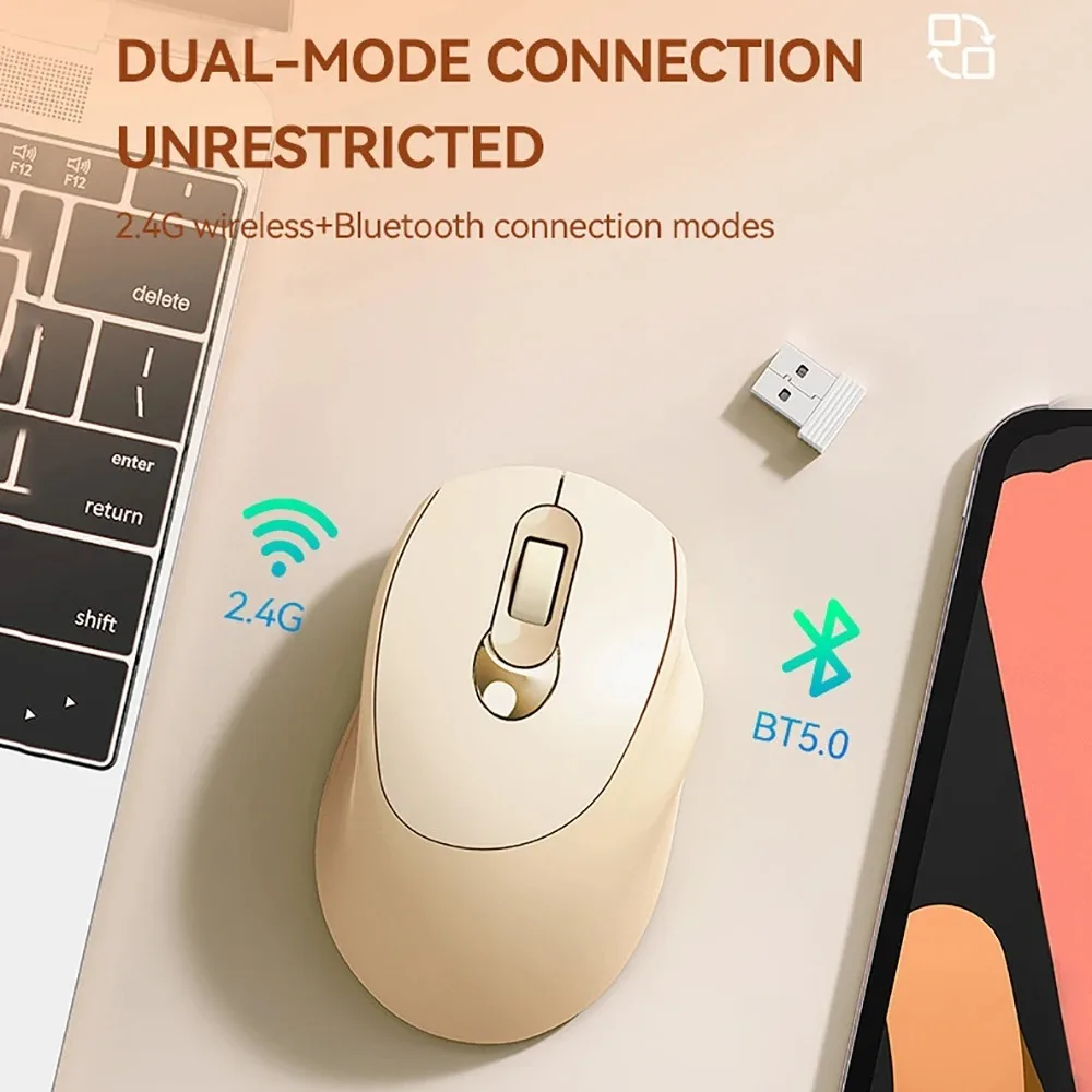 Rechargeable Wirele…