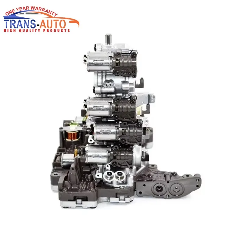 DL501 Automatic Transmission Valve Body 0B5 DSG 7Speed  Fits For Audi A4 A5 A6 A7 Q5 view 6
