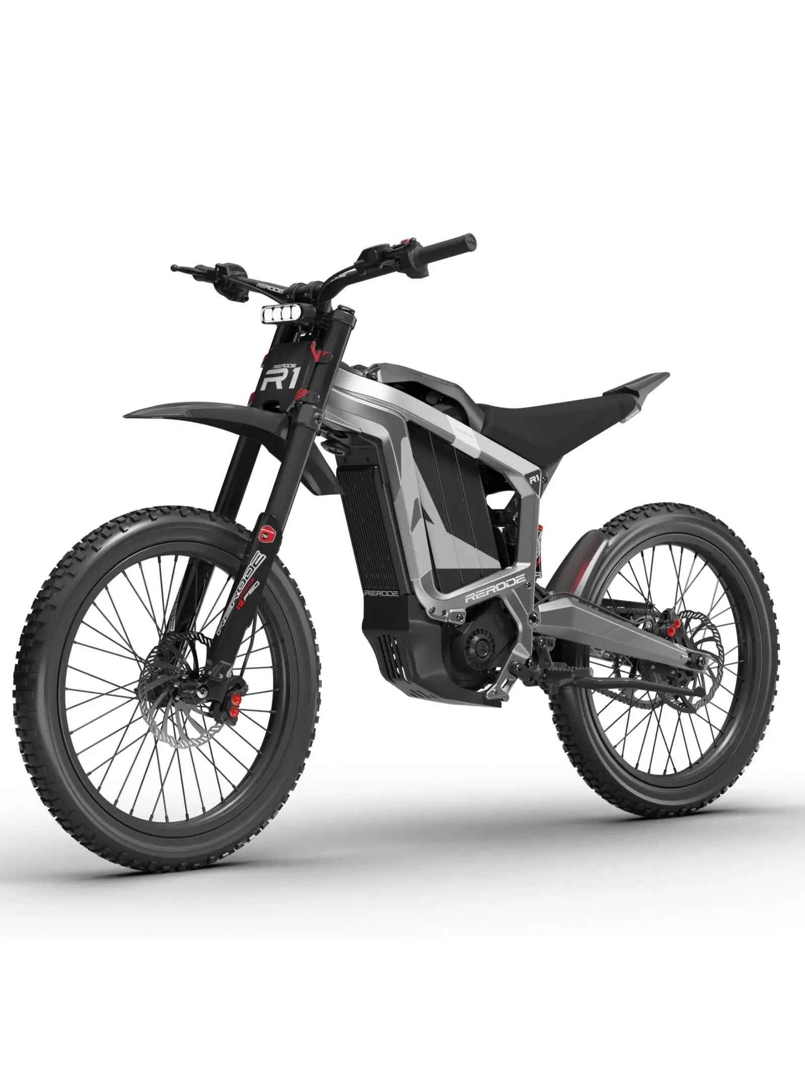 AliExpress YTYIN New Electric Dirt Bike 8KW 72V 35AH 55MPH Fast High Performance Top Quality Off Road E Bike