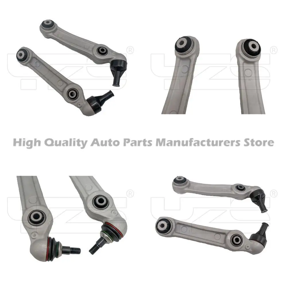 

31106861178 31106861177 Factory Wholesale Pair of Control Arms for BMW Car Series