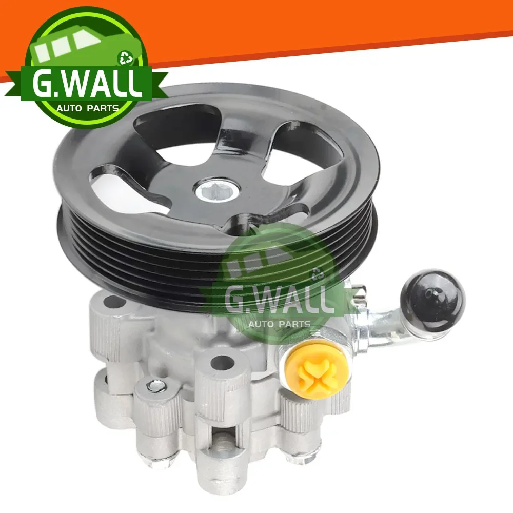 Power Steering Pump For Chrysler 300C Dodge Magnum Charger Challenger 2.7L 3.5L 5.7L 6.1L 4782523AD 4782523AE 4782523AC 55301134