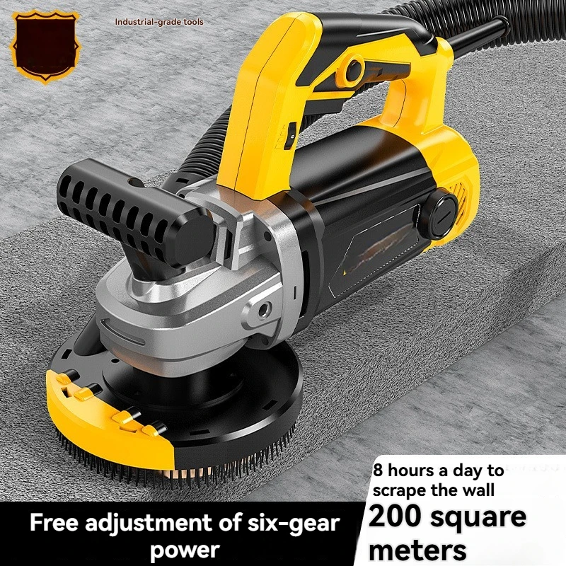 

Полировальный станок, строгальный станок для пола, строгальный станок для стен, беспыльный строгальный бетонный артефакт, покрытие для грубых стен, электро