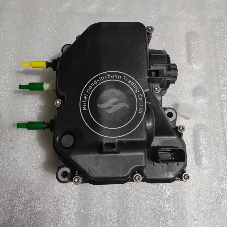 Good Quality ISF Diesel Engine doser unit module 4387658 0444042136 2871880 0444042037 24V Urea pump