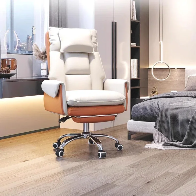 

Computer Home Backrest Office Chairs Comfortable Silla Mecedora Adulto Cadeira Zero Gravity Chairs Cadeira Gamer Ergonomic Chair