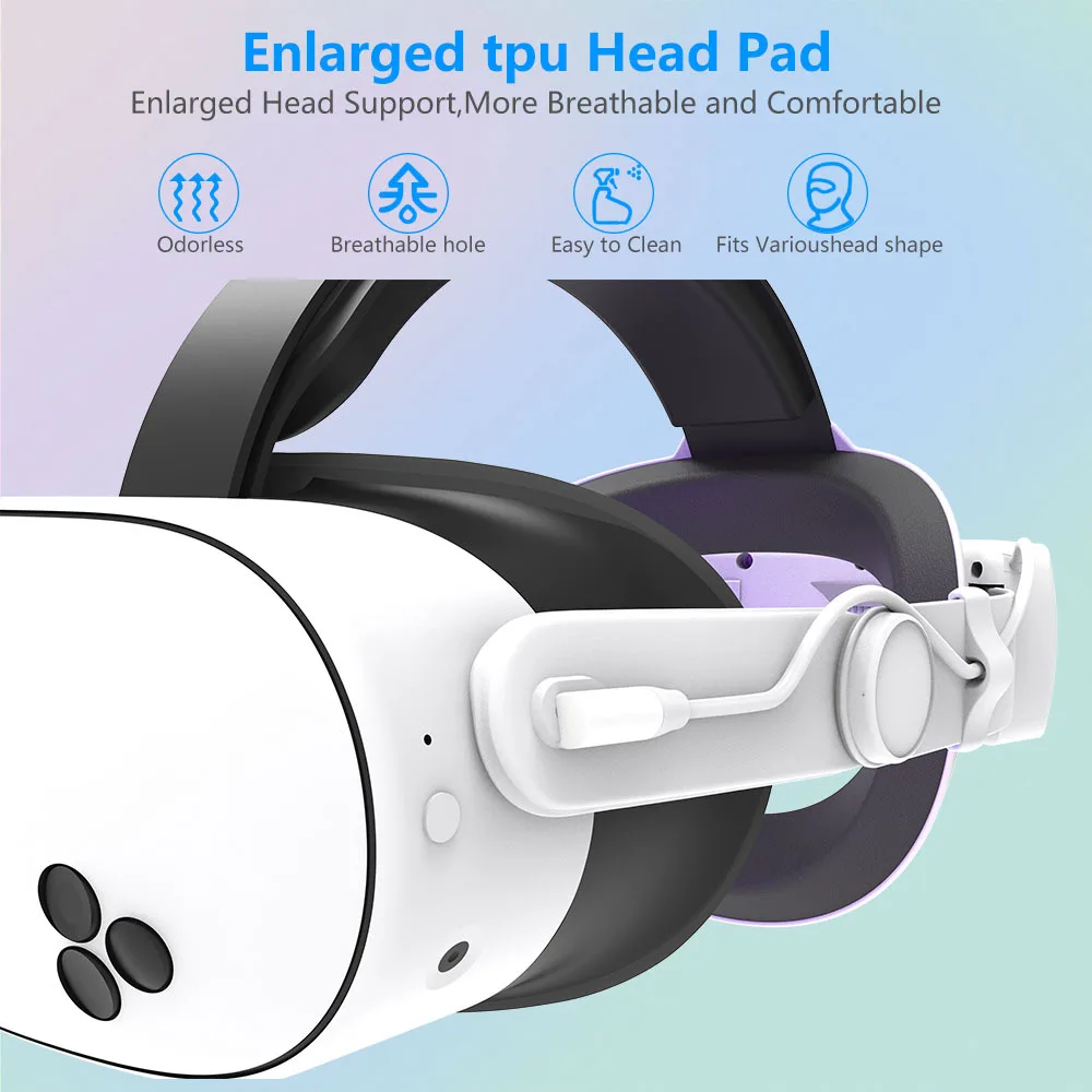 Thumbnail 2 - #36 Latest VR Accessories Offers