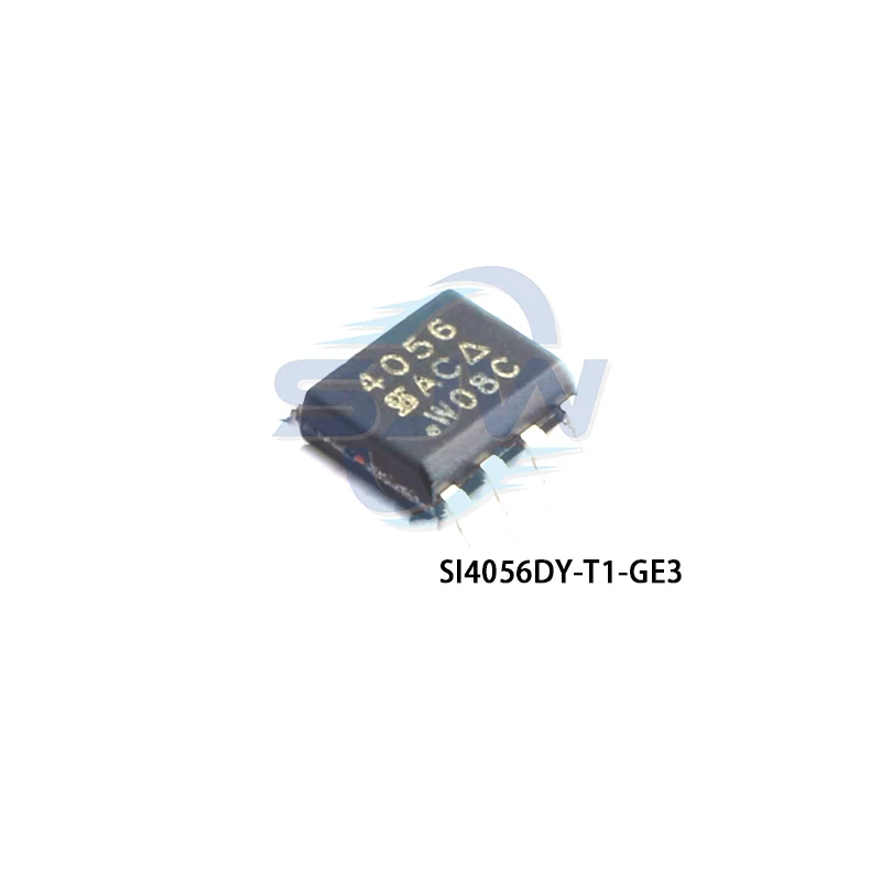 SI4056DY SI4058DY SI4062DY SI4090DY SI4497DY-T1-GE3 encapsulation SOIC8 P/N channel effect transistor (MOSFET)