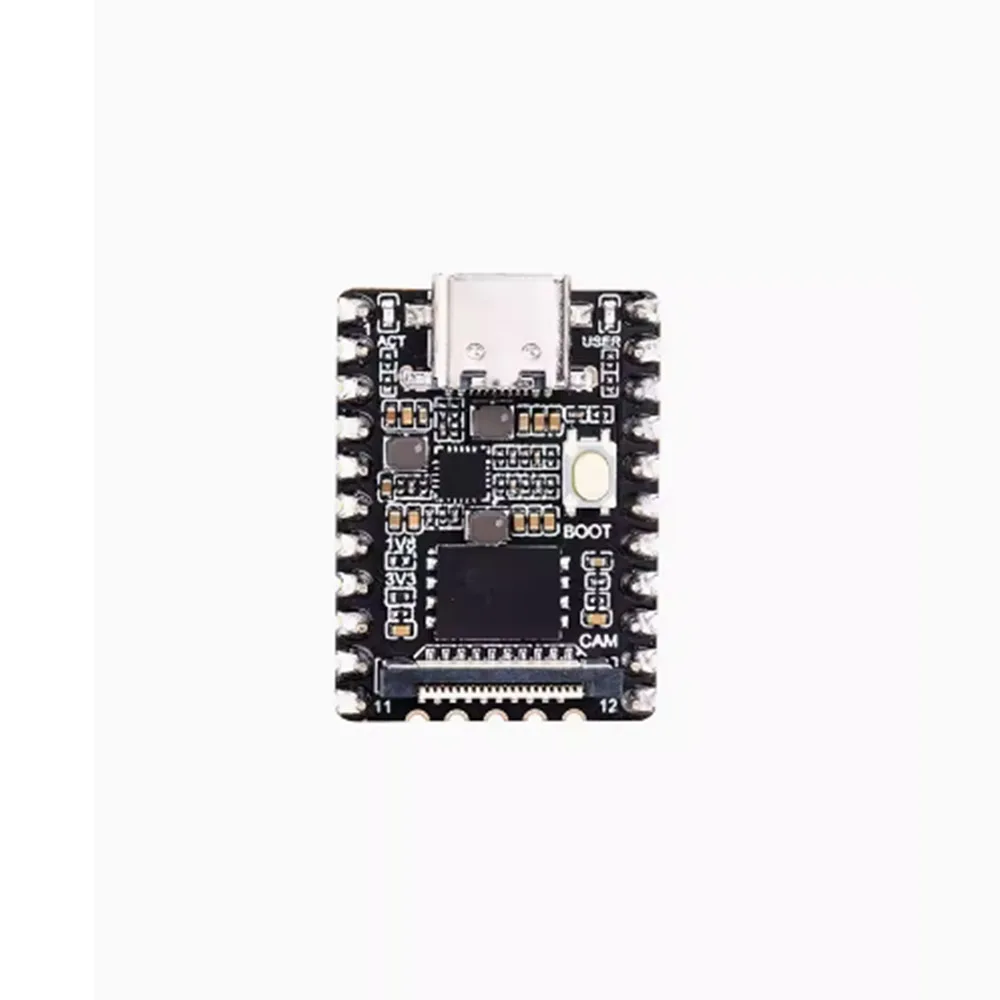 LuckFox Pico Mini Linux RV1103 Rockchip Supper MINI AI Board ARM أفضل من Raspberry Pi Pico